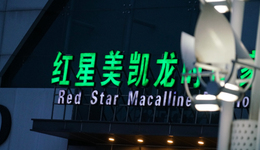 “全球Mall王”車建興，折戟沉沙