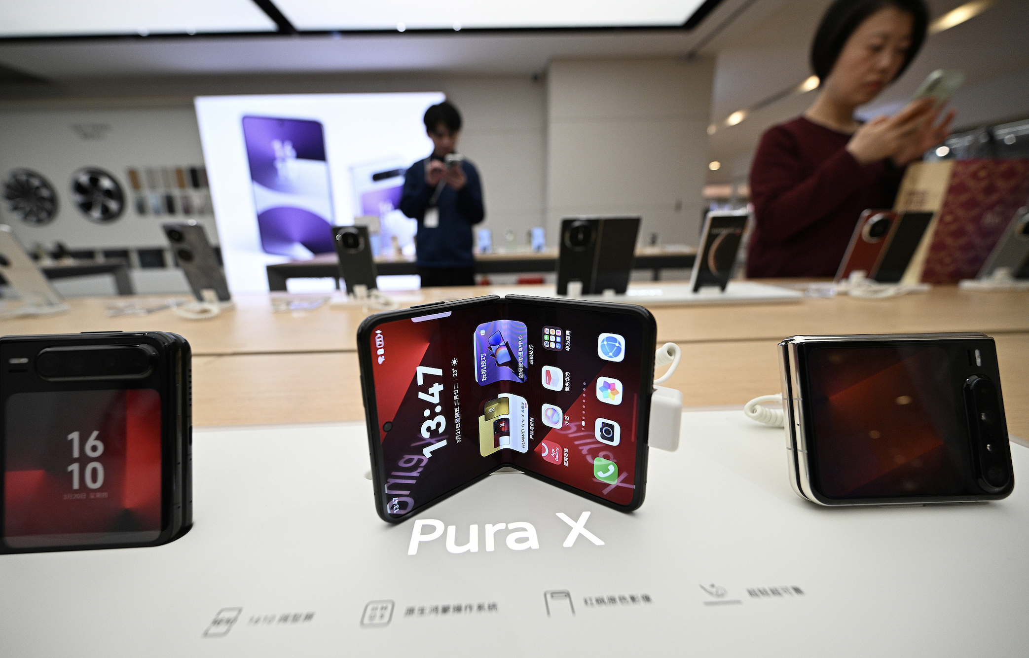 回应美国限制华为昇腾芯片、中美经贸会谈下一步情况等热点，商务部发声