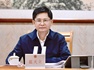 广西壮族自治区政府主席蓝天立任上被查，系今年第4个正部级“老虎”