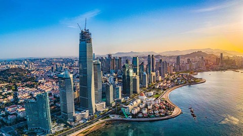 一家跨國藥企，為什么會連續(xù)三年在山東追加投資？