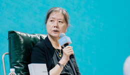 王安憶：如果讓我好好地上了大學，我會做得比今天更好