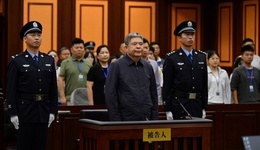 正部级“老虎”韩勇被判死缓：曾督办孙小果案，30年受贿2.61亿