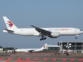 美线空运市场“爆”了：舱位排满未来一周、运价接近翻倍