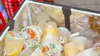传博主倒卖柠檬水赚差价，3个半小时卖近百杯赚250，官方客服：将核实