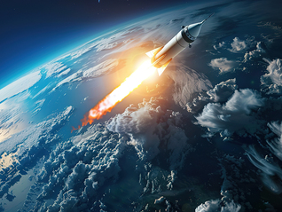 瞄準SpaceX賽道，這位商業(yè)航天新兵押注“不銹鋼+筷子回收”