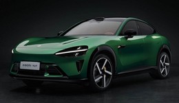 一周新車盤點 | 小米YU7正式發(fā)布 東風奕派eπ007續(xù)航提升