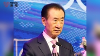 王健林再卖48座万达广场，涉北京广州成都杭州等，接盘的都是腾讯这些老熟人