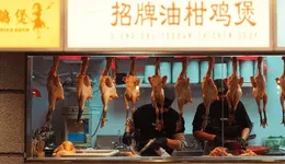 走不出广东？“深圳鸡煲排队王” 仅剩2家店