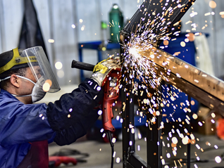 1-4月工業利潤同比增長1.4%，高技術制造業表現亮眼