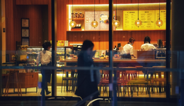 近40家门店集体改名，牵出餐饮加盟“宫斗”