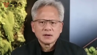 黃仁勛贊馬斯克非凡工程師，每一個項目都是世界級，Optimus機(jī)器人的機(jī)遇即將到來