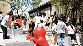 亲子萌宠出游升温、悦己经济火热，端午消费“新”意十足