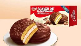 达利食品，憋不出爆款