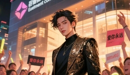 TME介入后，韓娛四巨頭何去何從？