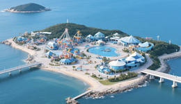 大连富豪还是没能保住海昌海洋公园