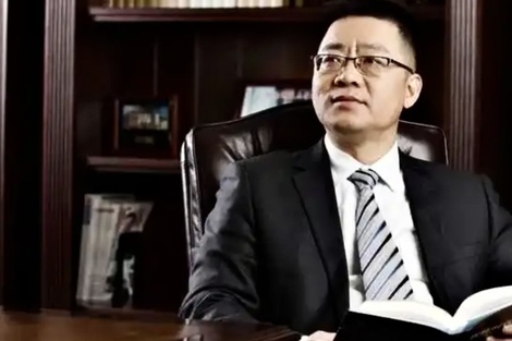 西子电梯54岁董事长兼总经理刘文超离世