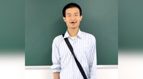 北大“韦神”突然开号，粉丝人数指数级上涨中，计划发数学内容，促进与外界交流