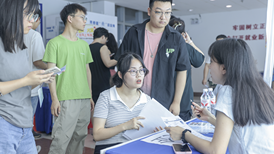 直通部委｜财政部将研究制定、修订全国社保基金境内投资管理办法 教育部开展就业“百日冲刺”行动