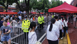 新鲜出炉！2025年全国高考作文题来了，你会怎么写？