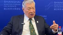 “當(dāng)代福爾摩斯”李昌鈺：愛潑斯坦案有問(wèn)題沒(méi)解決，監(jiān)控、布帶等存在刑偵疑點(diǎn)