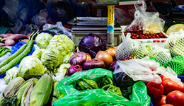 直通部委｜统计局：5月份全国CPI同比下降0.1% 市监总局：“6·18”促销要防范国补商品骗补套补