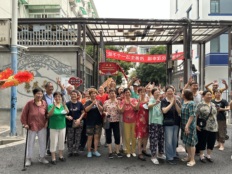 老破小聚集区旧房改造，上海又多了一条经验｜上海“新”事