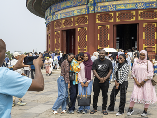 新增印尼，中国240小时过境免签政策适用国家扩展至55国