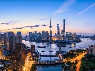 第二届营商环境“媒体观察员”共建项目发布，首届传播量达50亿次 | 营在上海