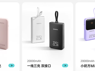 罗马仕充电宝被北京多所高校禁用，旗舰店专员回应：正在核查中