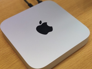 苹果确认部分Mac Mini存质量问题，产品无法开机