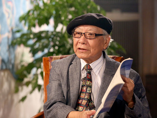 鄭愁予隨馬蹄聲而去｜逝者