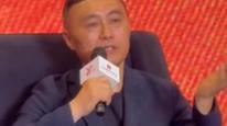 王长田呼吁调整分账比例：称100块钱票房片方只能拿33块，无法维持行业投入
