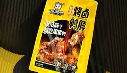 周富裕的焦慮，周黑鴨的“鴨”力