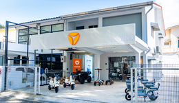 雅迪、小?；鞈?，電動兩輪車進入新周期