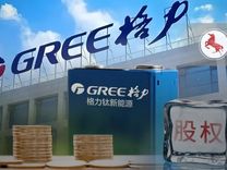 格力鈦18億股權(quán)遭凍結(jié)，牽出董明珠9年前“踩雷”銀隆往事