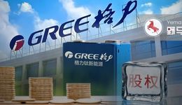 格力鈦18億股權遭凍結，牽出董明珠9年前“踩雷”銀隆往事