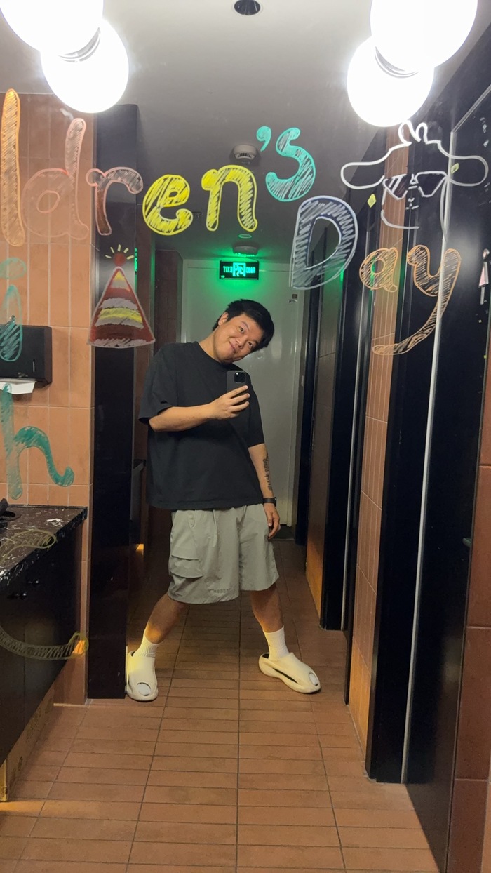 哈哈曹:我现在拼命巡演,就是怕脱口秀行业没有未来 | 进击的脱口秀演员⑥