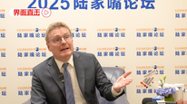 法兰克福金融中心董事总经理：加密货币将扮演什么角色？在未来会创造一个全新的生态系统