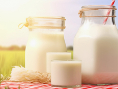 IPO雷达 | 奶源自给率偏低，百菲乳业力争“水牛奶第二股”
