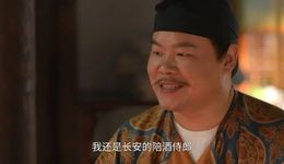在《長安的荔枝》，岳云鵬演了一部“藏海傳”