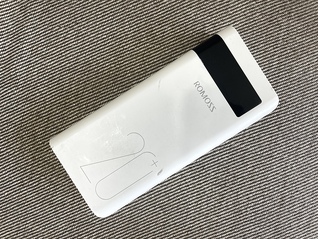 羅馬仕充電寶3C證書被大批撤銷，抖音旗艦店已全部下架