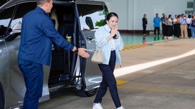 联合执政党逼宫、民间抗议集会在即，泰国总理电话风波持续发酵
