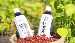 可漾紅豆水，被元?dú)馍终恕疤易印? class=