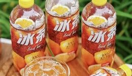 農(nóng)夫山泉遇冷記：5元冰茶，難撬“平民特飲”江湖