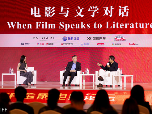 为了拍好《远山淡影》，石川庆成了石黑一雄原著的“头号读者”
