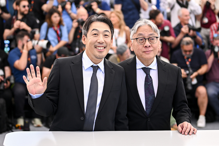为了拍好《远山淡影》,石川庆成了石黑一雄原著的“头号读者”