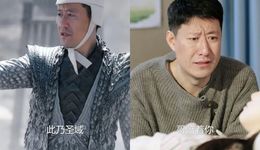 專訪演員于震：跨界體驗短劇，喜歡新鮮感，想讓賬號內容更豐富