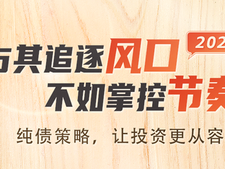 突破持有量纪录!投资者疯狂追捧,这只稀有11年纯债基金开放期来袭,户均持有高达11.8万份,背后原因揭秘