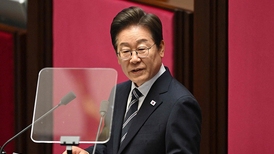 韩国总统李在明首次发表施政演说：推进实用外交