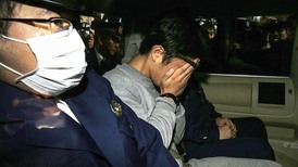 日本自2022年來首次執行死刑，座間市9人分尸案兇手伏法
